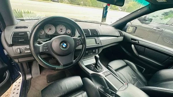 2005 BMW E53 X5 4.6is & 4.8is - Image 9 of 12
