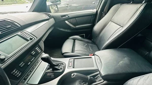2005 BMW E53 X5 4.6is & 4.8is - Image 10 of 12