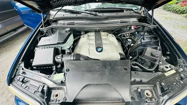 2005 BMW E53 X5 4.6is & 4.8is - Image 11 of 12