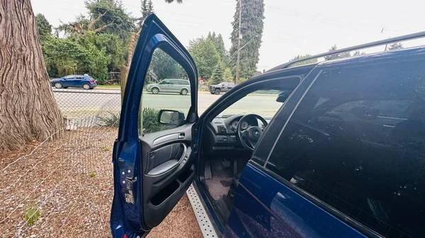2005 BMW E53 X5 4.6is & 4.8is - Image 8 of 12