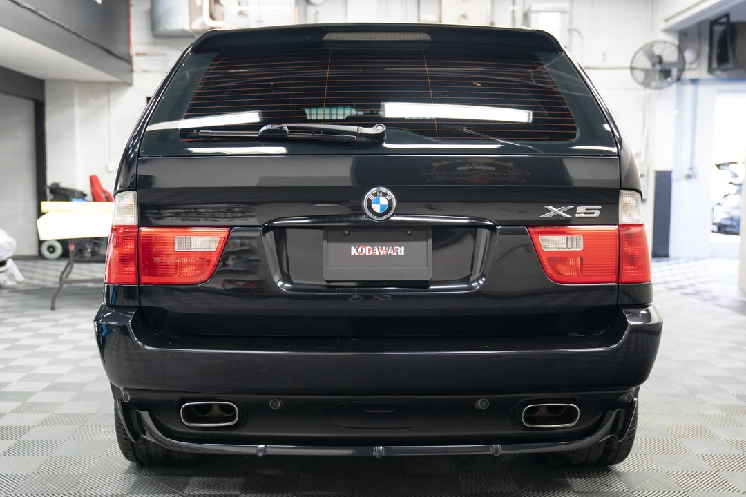 2005 BMW E53 X5 4.6is & 4.8is - Image 5 of 31