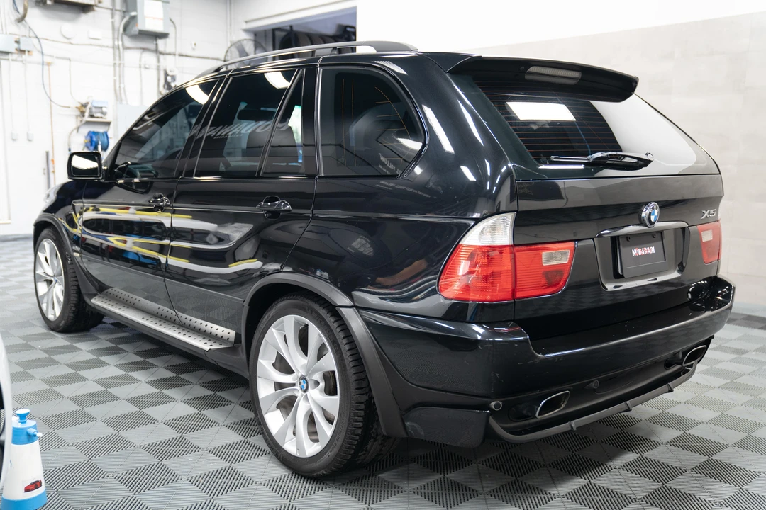 2005 BMW E53 X5 4.6is & 4.8is - Image 7 of 31
