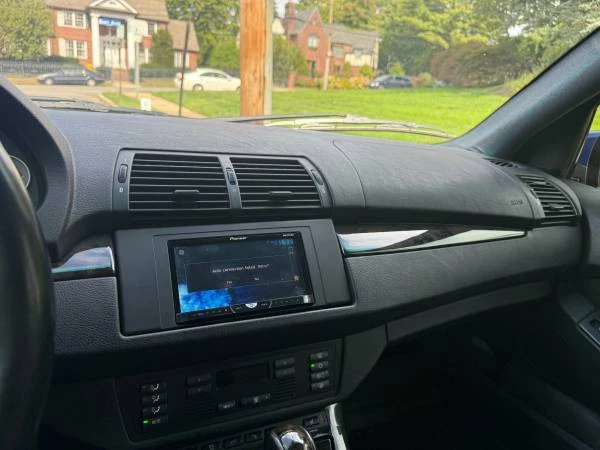 2005 BMW E53 X5 4.6is & 4.8is - Image 15 of 16