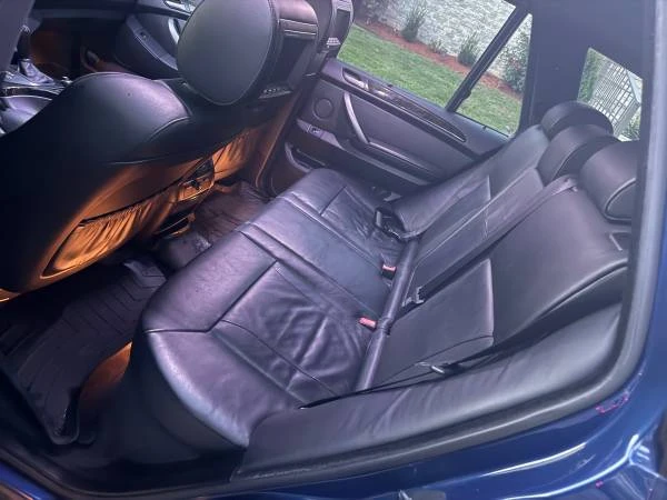 2005 BMW E53 X5 4.6is & 4.8is - Image 10 of 16