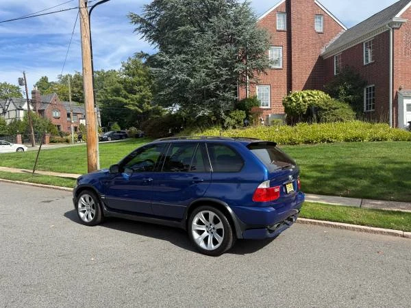 2005 BMW E53 X5 4.6is & 4.8is - Image 2 of 16