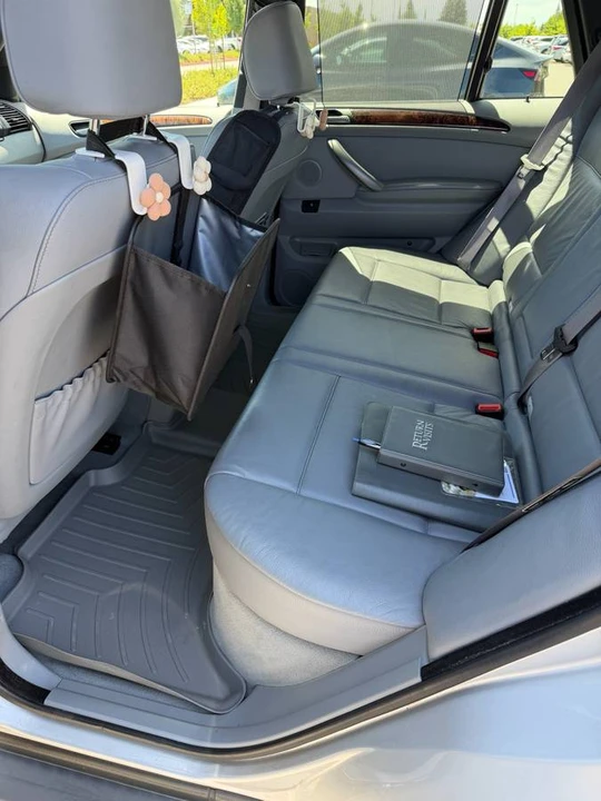 2005 BMW E53 X5 - Image 11 of 11