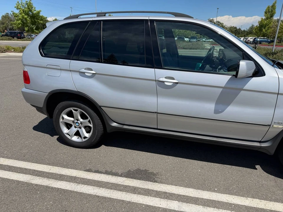 2005 BMW E53 X5 - Image 3 of 11