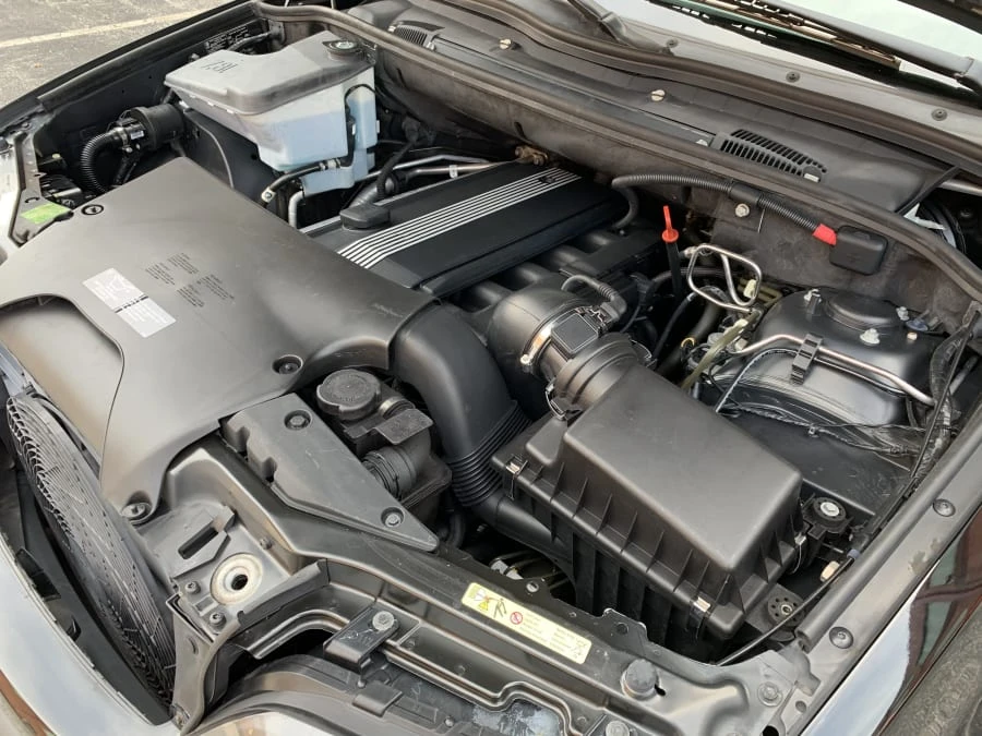 2005 BMW E53 X5 - Image 7 of 8