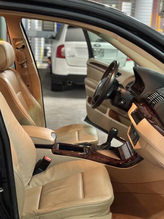 2005 BMW E53 X5 - Image 16 of 23
