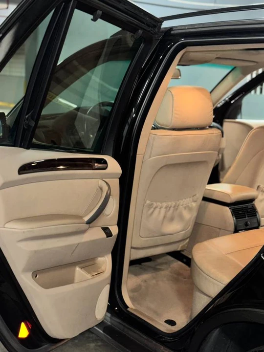 2005 BMW E53 X5 - Image 14 of 23