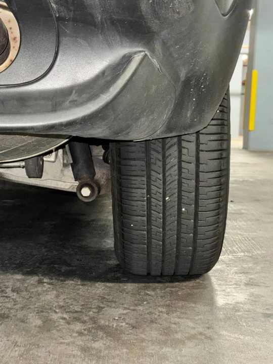 2005 BMW E53 X5 - Image 9 of 23