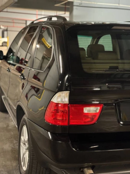 2005 BMW E53 X5 - Image 7 of 23