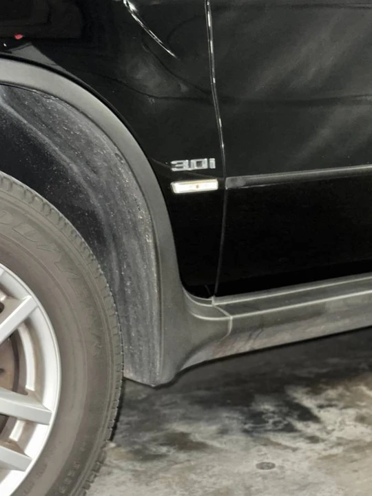 2005 BMW E53 X5 - Image 4 of 23