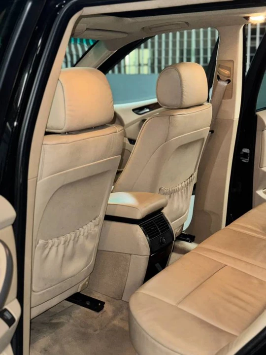 2005 BMW E53 X5 - Image 13 of 23