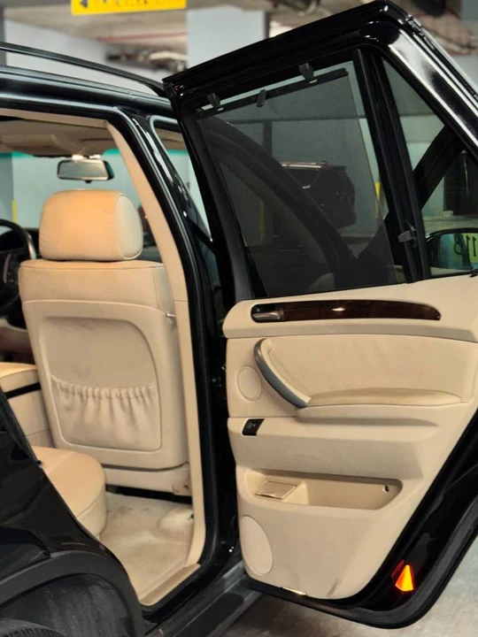 2005 BMW E53 X5 - Image 11 of 23