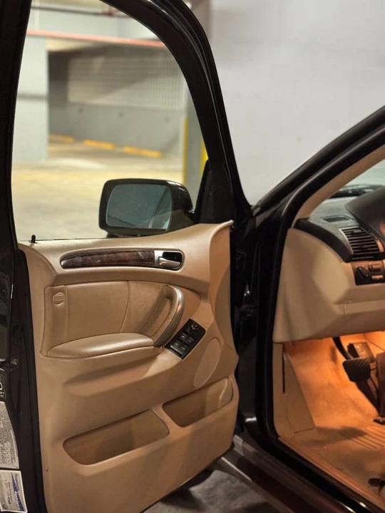 2005 BMW E53 X5 - Image 17 of 23