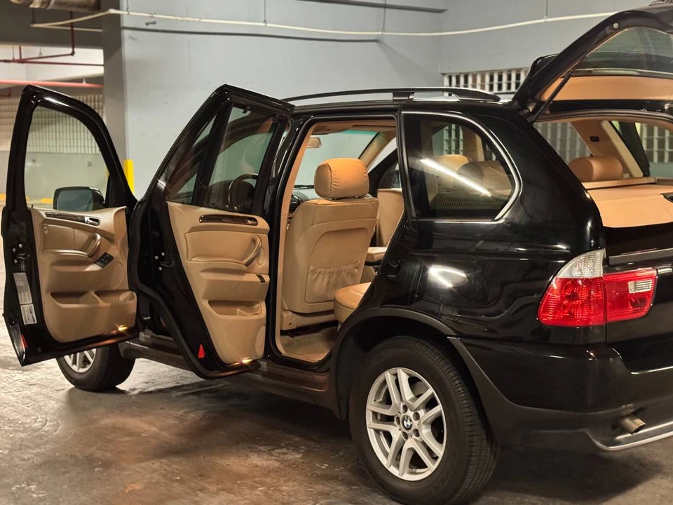 2005 BMW E53 X5 - Image 23 of 23