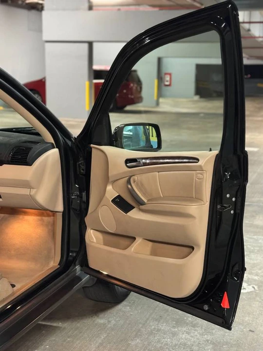 2005 BMW E53 X5 - Image 15 of 23