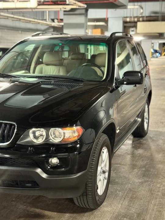 2005 BMW E53 X5 - Image 2 of 23