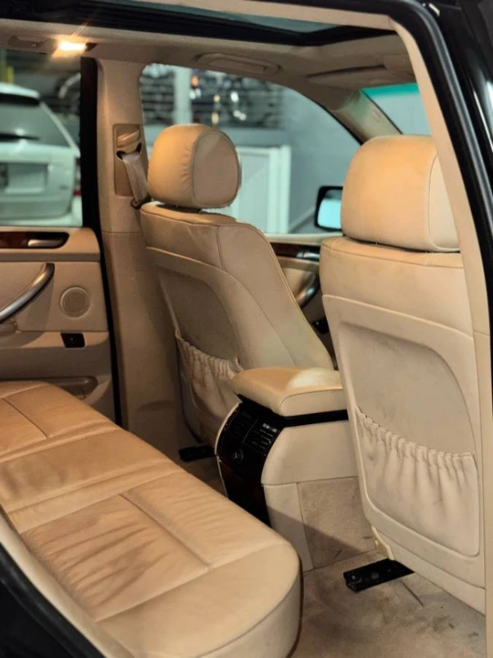 2005 BMW E53 X5 - Image 10 of 23