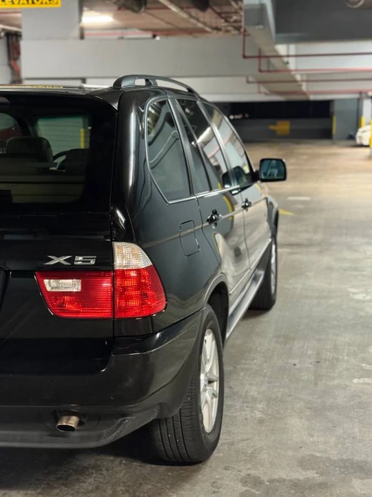 2005 BMW E53 X5 - Image 6 of 23