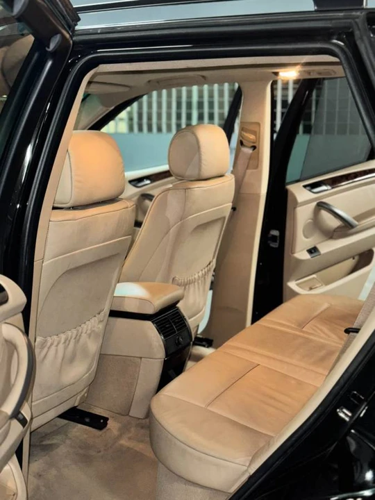 2005 BMW E53 X5 - Image 12 of 23