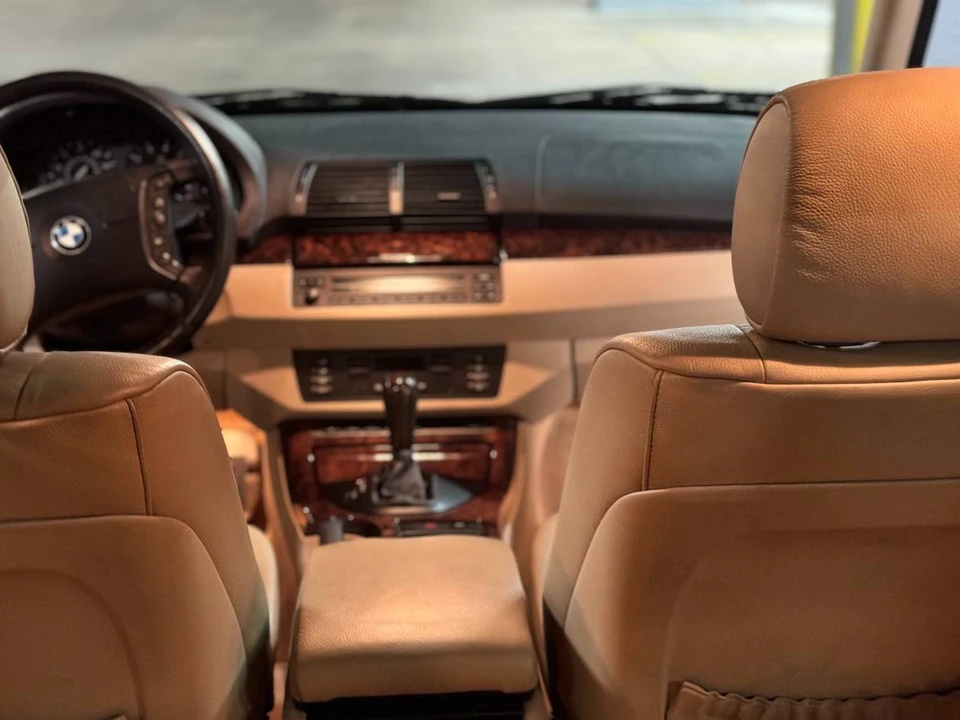 2005 BMW E53 X5 - Image 20 of 23