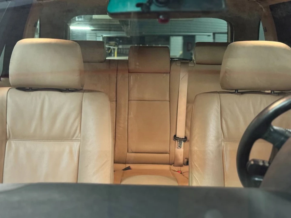2005 BMW E53 X5 - Image 19 of 23