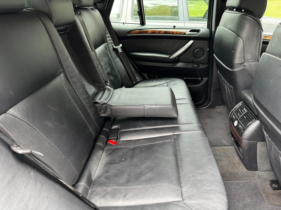 2005 BMW E53 X5 - Image 13 of 14