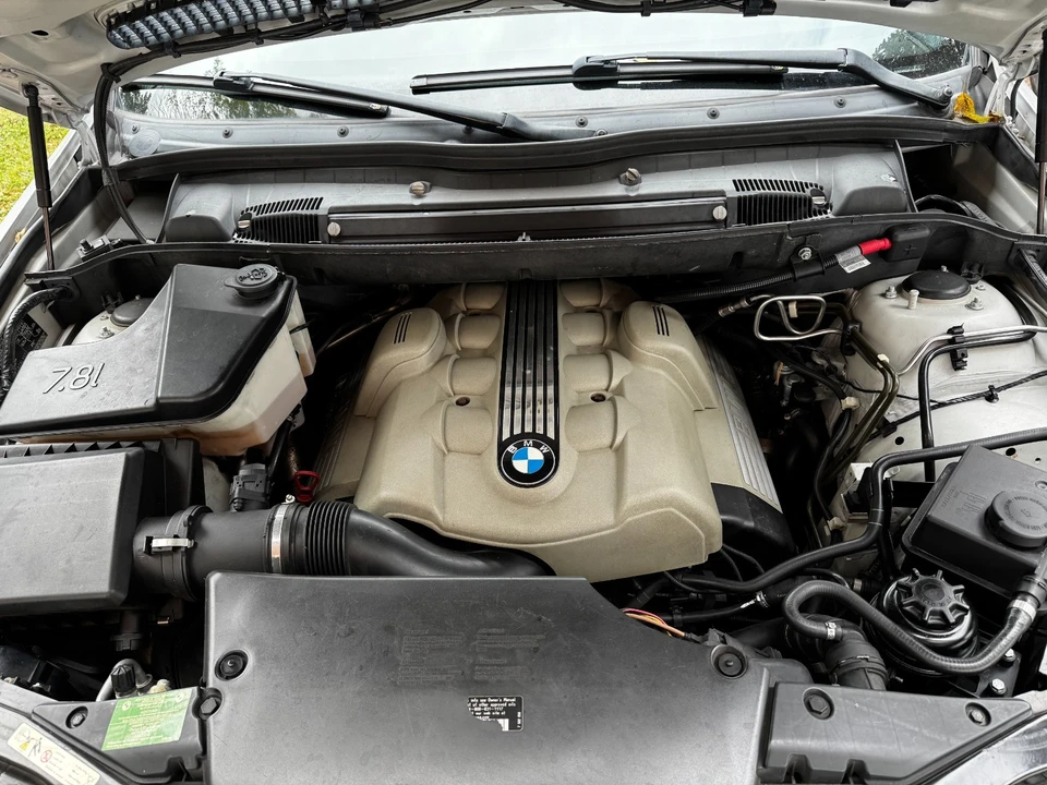 2005 BMW E53 X5 - Image 5 of 14