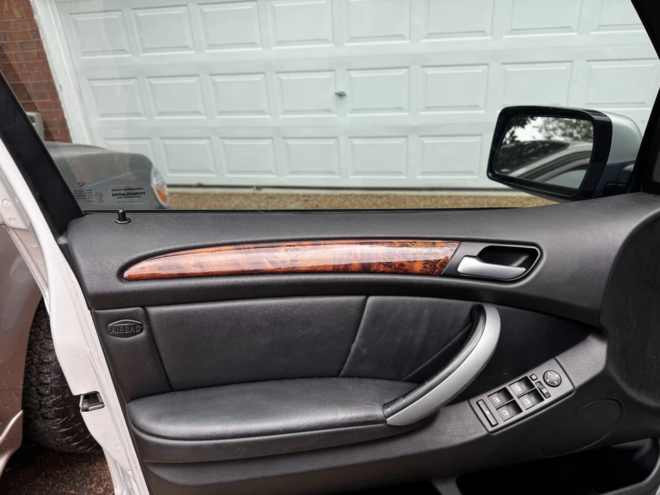 2005 BMW E53 X5 - Image 7 of 14