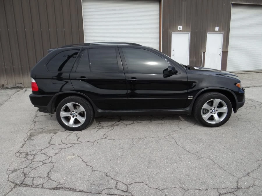 2005 BMW E53 X5 - Image 2 of 6