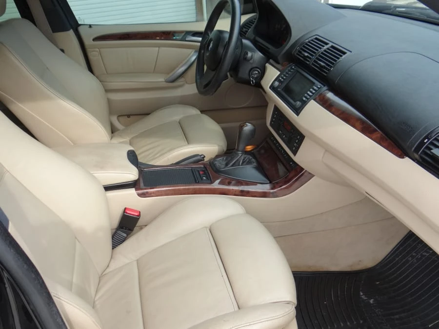 2005 BMW E53 X5 - Image 4 of 6