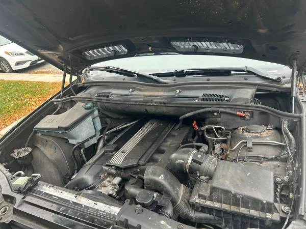 2005 BMW E53 X5 - Image 4 of 5