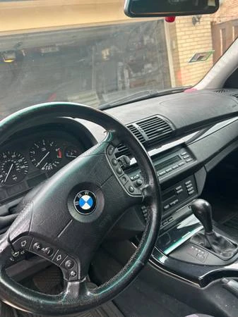 2005 BMW E53 X5 - Image 3 of 5