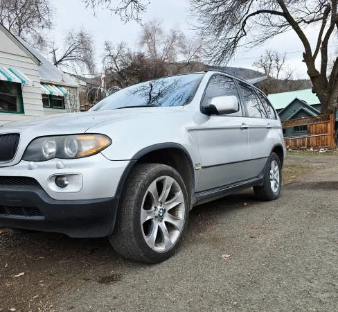 2005 BMW E53 X5 - Image 2 of 5
