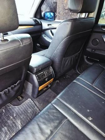 2005 BMW E53 X5 - Image 5 of 5