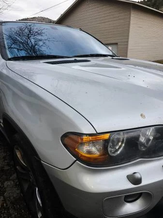 2005 BMW E53 X5 - Image 3 of 5