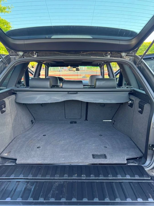 2005 BMW E53 X5 - Image 14 of 14