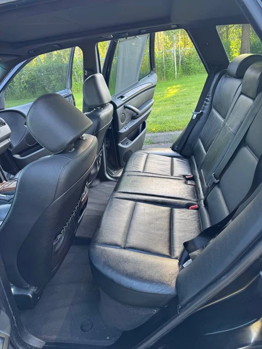 2005 BMW E53 X5 - Image 13 of 14