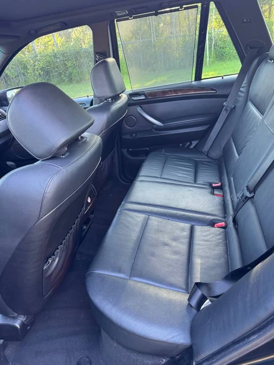 2005 BMW E53 X5 - Image 10 of 14