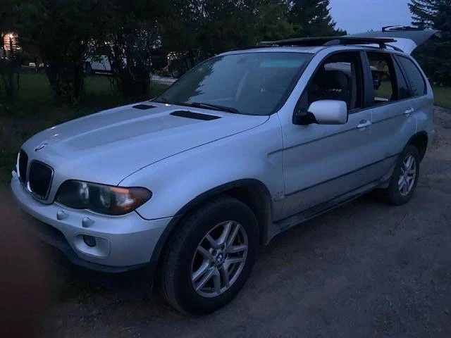 2005 BMW E53 X5 - Image 3 of 11