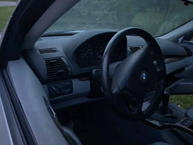2005 BMW E53 X5 - Image 8 of 11
