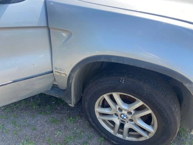2005 BMW E53 X5 - Image 9 of 11