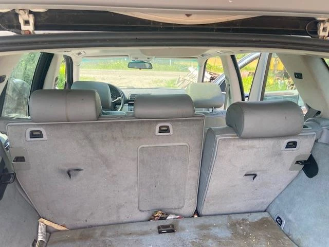2005 BMW E53 X5 - Image 11 of 11