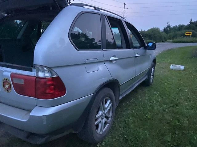 2005 BMW E53 X5 - Image 5 of 11