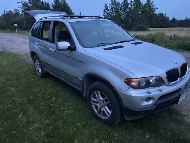 2005 BMW E53 X5 - Image 2 of 11