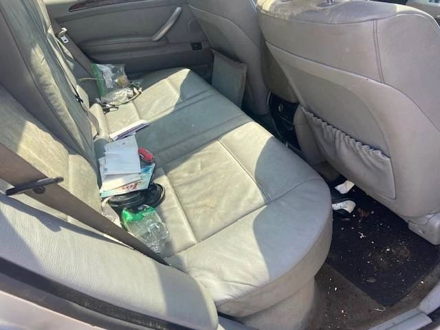 2005 BMW E53 X5 - Image 10 of 11