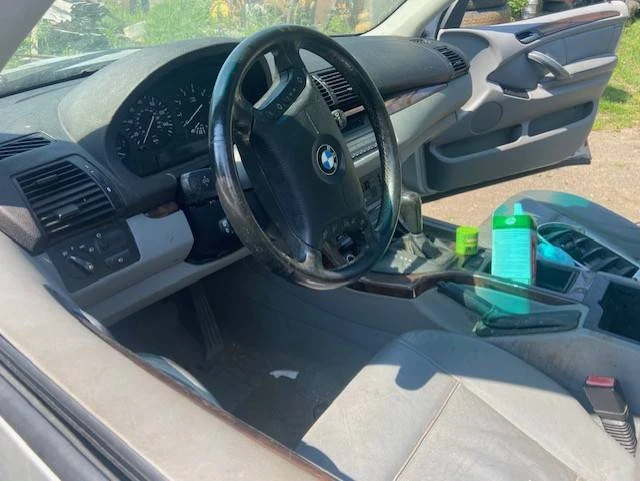 2005 BMW E53 X5 - Image 7 of 11