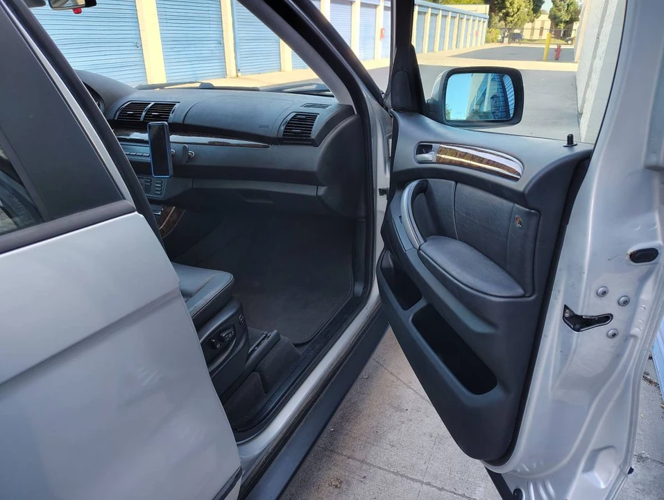 2005 BMW E53 X5 - Image 8 of 17